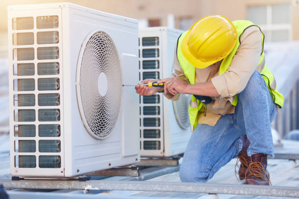 Best Residential HVAC in Lake Mawk, OH