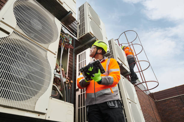 Best Energy-efficient HVAC Solutions in Lake Mawk, OH