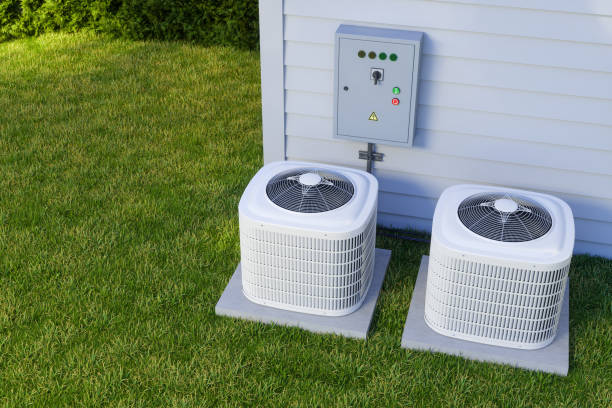 Best Ductless Mini-Split Systems in Lake Mawk, OH