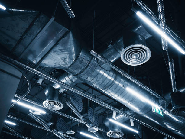 Best HVAC Consulting and Engineering in Lake Mawk, OH