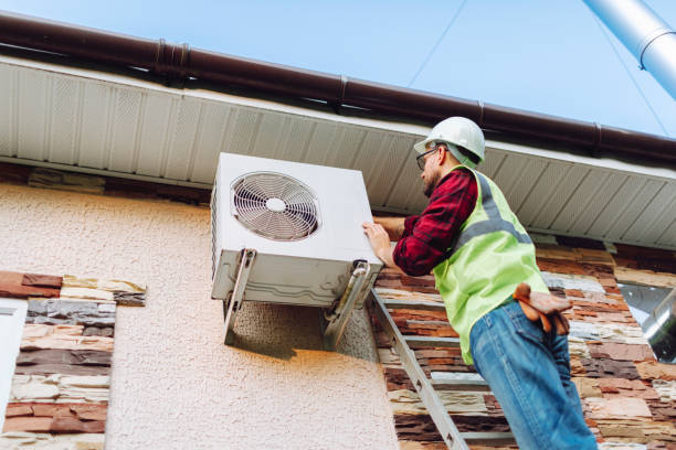 Trusted Lake Mohawk, OH HVAC Experts