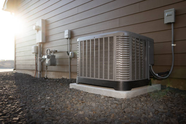 Best HVAC Financing and Leasing in Lake Mawk, OH